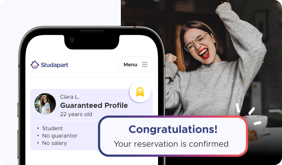Réservez votre logement-illustration